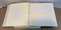 50th Anniversary Hallmark Keepsake Album: CELEBRATING 50 YEARS OF MARRIAGE