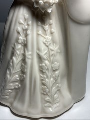 LENOX Wedding Promises Collection Wedding Cake Topper Figurine USA