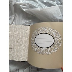 Hallmark Quinceañera Photo Album