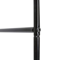 Large Garden Arch Metal Archway Gate Rose Vine Plants Climbing Trellis Rustproof