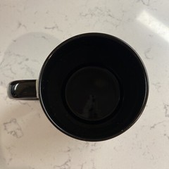 Dead Man Walking w/Wedding Bands. Coffee/Tea/Cocoa Mug for Bachelor Party.