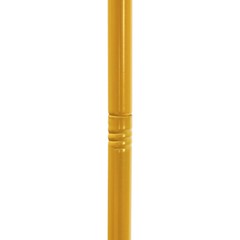 Golden Backdrop Stand, Background Decoration Kit For Wedding/Ceremony/Party