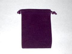 High Quality, Velour/Velvet Bags. Wedding Favors, Phones. Many sizes and Colors