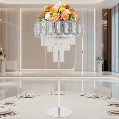 Wedding Flower Stand Decoration Floral Display Table/Floor Standing Centerpieces