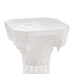 Wedding Roman Column, Wedding Landscaping Roman Pillar,JJO Artistic Roman Column