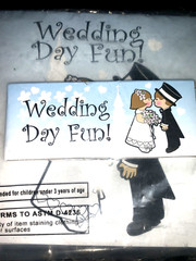 Children’S Wedding Activity Sets, Stationery, 12 Pieces