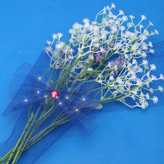 Glitter Tulle Roll Sparkling Tulle Ribbon Fabric Spool for Wedding Decoration Gi