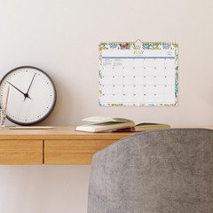 Blue Sky Day Designer 2026-2027 Monthly Academic Year Wall Calendar, July 202…