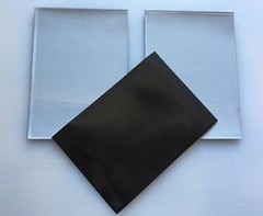 30 X PREMIUM QUALITY MAGNETIC FRIDGE PHOTO POUCHES IDEAL4 WEDDINGS SAVE THE DATE