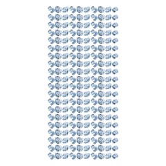 Acrylic Stones Small Decoration 6*9mm Acrylic Decoration Gem Stone Ice