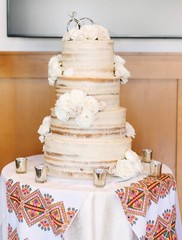 Silver Wedding Cake Topper Diamond Ring Reception Table Centrepiece