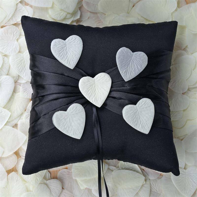 4000 IVORY HEART PETALS Wedding Party Decorations Supplies WHOLESALE SALE