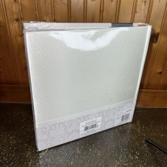 BURNES OF BOSTON PHOTO ALBUMS -HOLDS 140 4X6 OR 80 5X7 PHOTOS – NWT