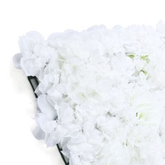3D Background Wall Wedding Decor Flower Arrangement Simulated Artificial Flower