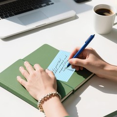 200 Count Index Cards 4×6 Inch, Colored Flash Card (40 Sheets Each), Note Tak…