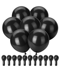 Premium Latex Balloons Kids Birthday Baby Shower Festival Party Decorations