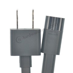 New Original 50cm/2m Universal Power Cable for Microsoft Surface/Apple TV Series