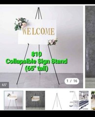 Wedding Decorations Lot
