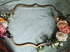 SOME NWT/USED: HUGE Wedding Decor Lot Miscellaneous Signage, Lanterns, Tulle