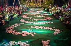 Aisle Runners Wedding Accessories Grass Green Aisle Runner Carpet Rugs for