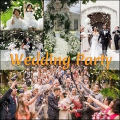 300 PCS Real White Rose Petals for Wedding, 2.82oz Fresh Rose Petals for Flower