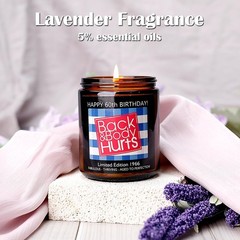 Friectavy Birthday Gifts For Women Men Happy Birthday Decorations For Women Men