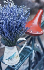 TooGet Natural Lavender Bundles, Freshly Harvested 200+ Stems Dried Lavender …
