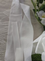 Wedding Flowers Aisle Decor (Tieable)