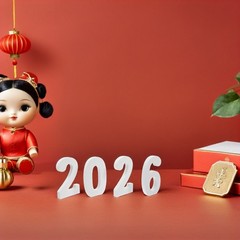 4Pcs Reusable Wooden Number Decorations White Wood Signs for Crafting and Events