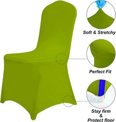 Stretch Spandex Chair Cover Wedding Reception Party Banquet Hotel Decoration NEW