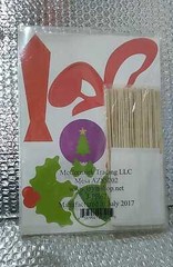 Joyin Toy Christmas Photo Booth Props for Party Favors & Decorations