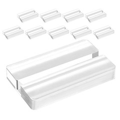 10 Pcs Birthday Exhibition Stand Cafe Restaurant Table Decorations