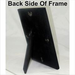 Personalized Metal Picture Frames 4×6 5×7 8×10 Custom Wedding Couple Presents