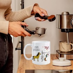 Wedding Officiant Mug, Funny Wedding Registry Mugs, Best Officiants Ever Gift