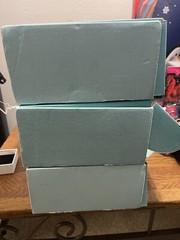 Bride Boxes