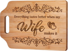 Wifes Gifts for Wife Birthday Gift Ideas for Wedding Anniversary, Christmas, Mot