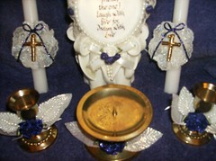 NEW 9 PC WEDDING WHITE TISSUE BELL FULL ROUND HONEYCOMB 3-1/2″