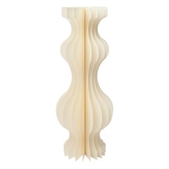 3pcs Champagne Foldable Cardboard Flower Stands For Wedding Decor Flower Rack