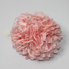 Artificial 9″ Hanging Flower Decor Pomander Kissing Ball for Wedding, Party NEW