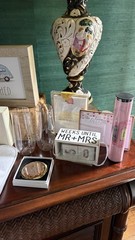 Wedding Supplies Lot Multicolor Decorative Paper/Plastic Stickers & Accessories