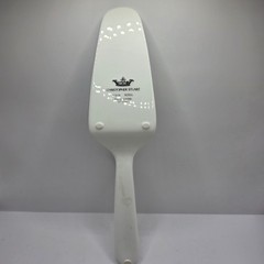 Christopher Stuart Bone China Royal Cake Server Y1010/711 in Origi Box Gold Trim
