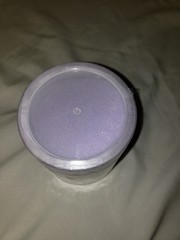 Light Purple Decorative Unity Wedding Sand 1 Lb