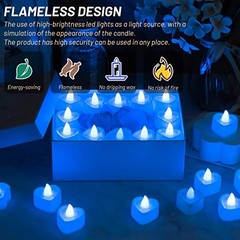 Rose Petals for Romantic Night for him Set, 2000 Pieces Artificial Rose Blue