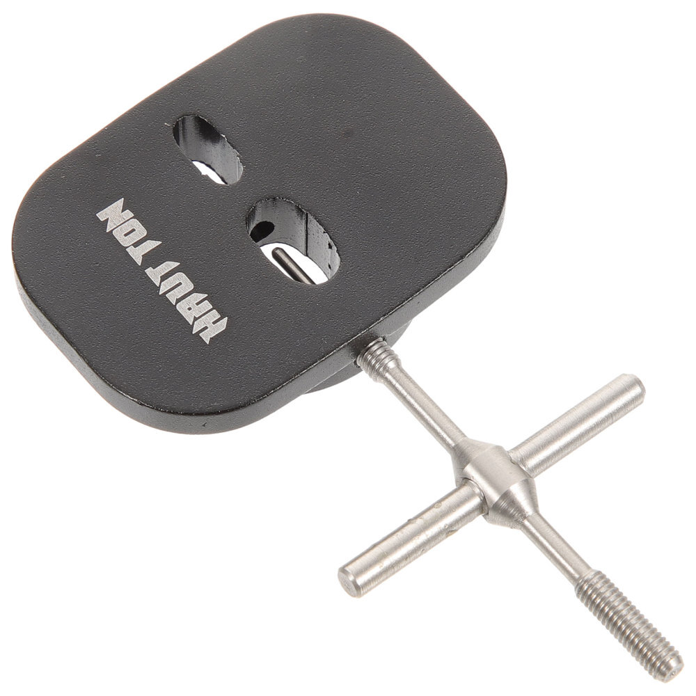 Fishing Reel Bearing Pin Spool Puller Hook Remover Tool Quick Removal