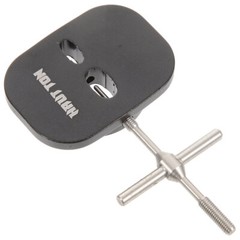 Fishing Reel Bearing Pin Spool Puller Hook Remover Tool Quick Removal