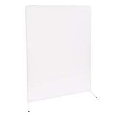 Wedding Arch Metal Rectangle Backdrop Stand Flower Balloon Frame Event 1.5*2m