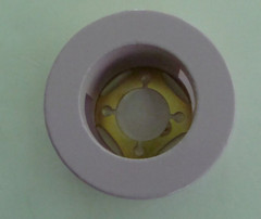 NEW DIY Pastel Wax Furnace Stove Pot Wax Seal Warmer Kit Safe for Craft Supplies