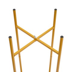 Wedding Flower Stand, Gold Flower Stand, Wedding Centerpieces FlowerStand