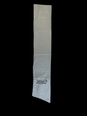 USMC (EGA) Semper Fi Cotton Wreath Sash (2 Logos) 28k Stitch