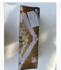 Wilton Vintage 1983 White Filigree Cake Bridge and Staircase Set Brand New